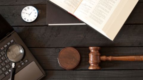 Criminal Lawyer