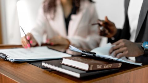 Employment Lawyer
