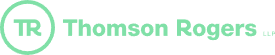 Thomson Rogers LLP
