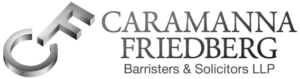 Caramanna, Friedberg LLP
