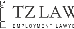 TZ Law logo